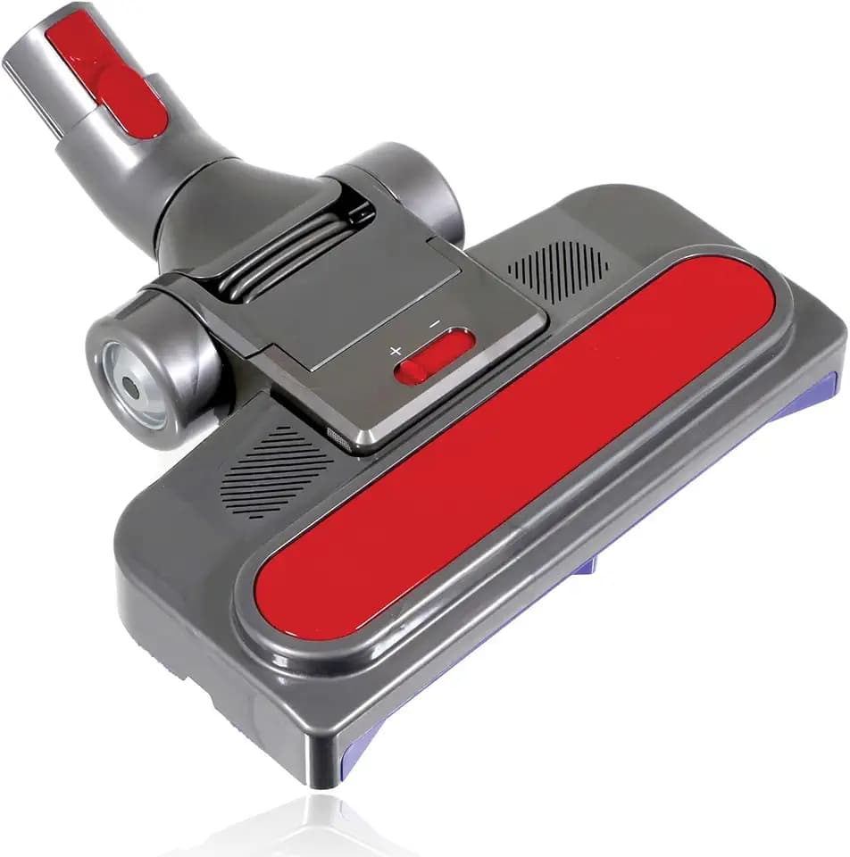 SPARES2GO Bodenbürste Turbinenkopf pneumatisch für Dyson CY22 CY23 CY26 CY28 968626-02 Cinetic Ball Staubsauger