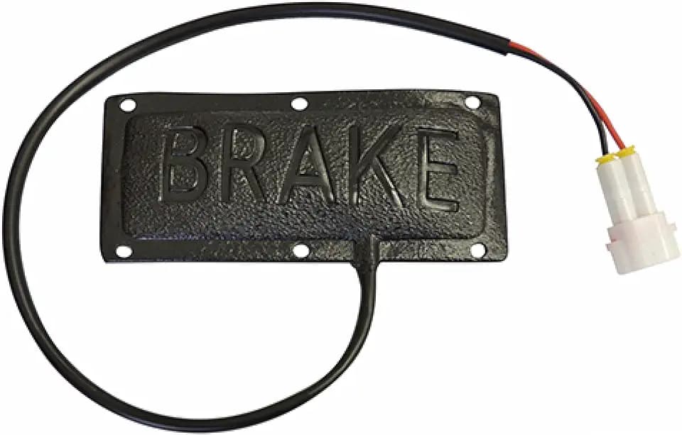 Red Hawk Brake Light Switch