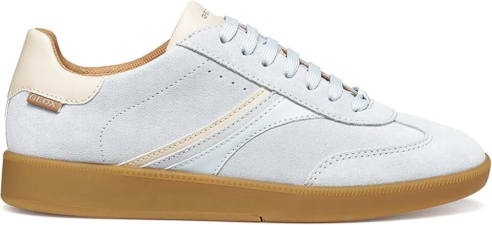 Geox Damen D Meleda ASneaker