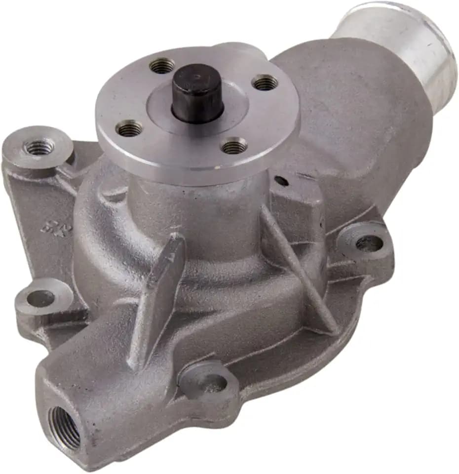 Gates 42005 Premium Engine Water Pump