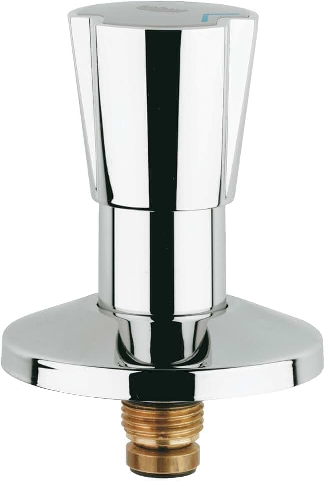Grohe Oberteil Costa 1/2, 11513000 Chrom