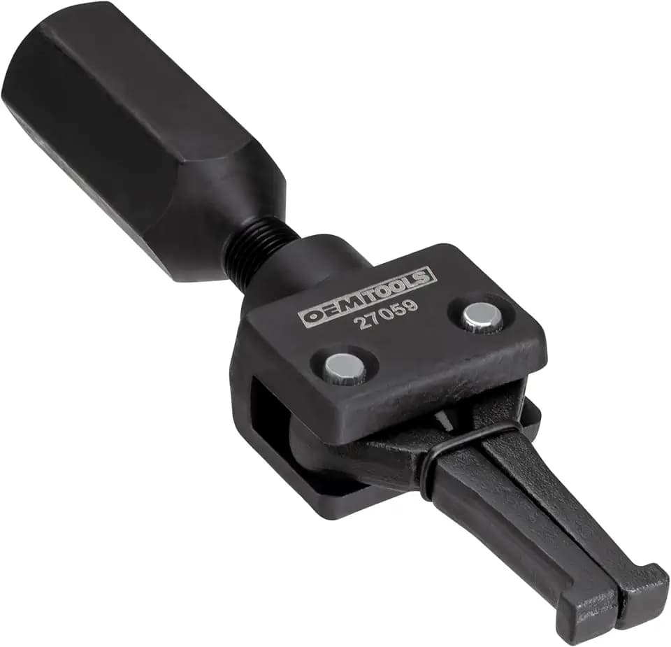 OEMTOOLS 27059 Pilot Bearing Puller Attachment For Slide Hammer