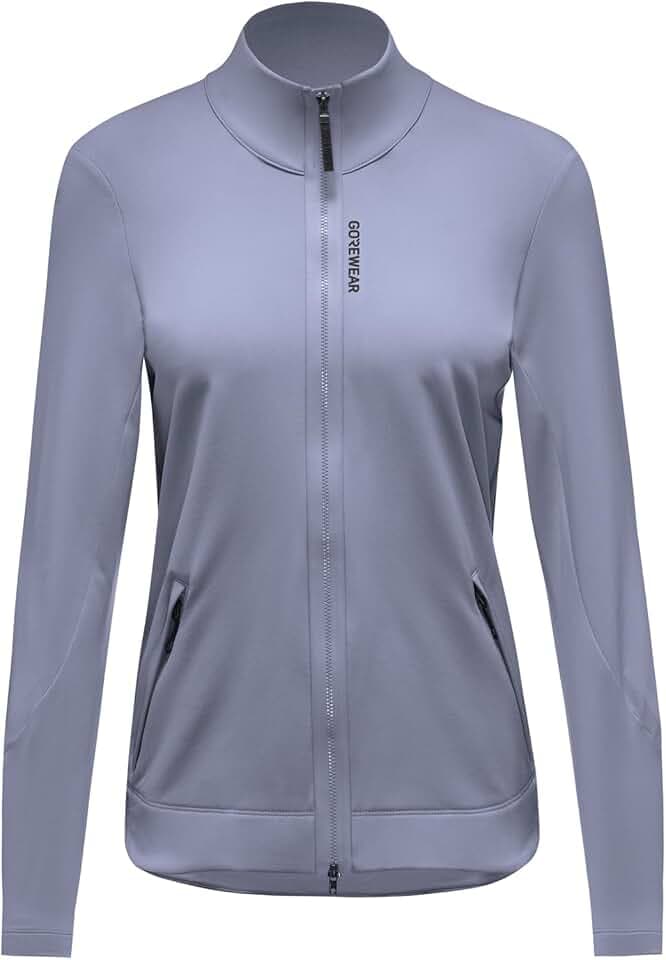 GORE WEAR Damen Concurve Thermo Hybrid Jacke Damen Jacke (1er Pack)
