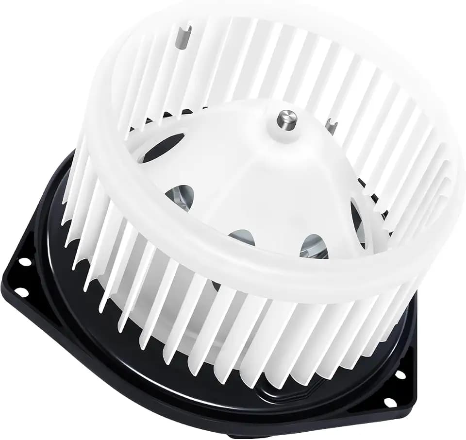 700193 Front HVAC Heater Blower Motor Fan Compatible with Infiniti