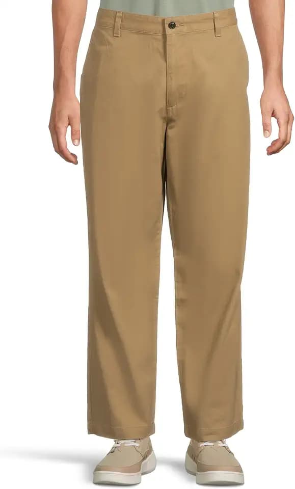 Dockers Mens Classic Fit Perfect Chino Pant