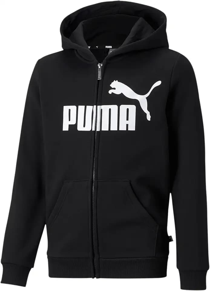 PUMA Unisex Essential Jacke
