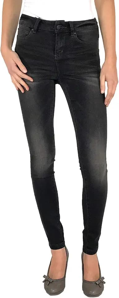 VERO MODA Damen Jeanshose