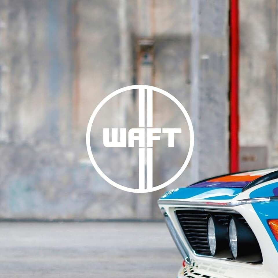 WAFT 4: Music was my first love