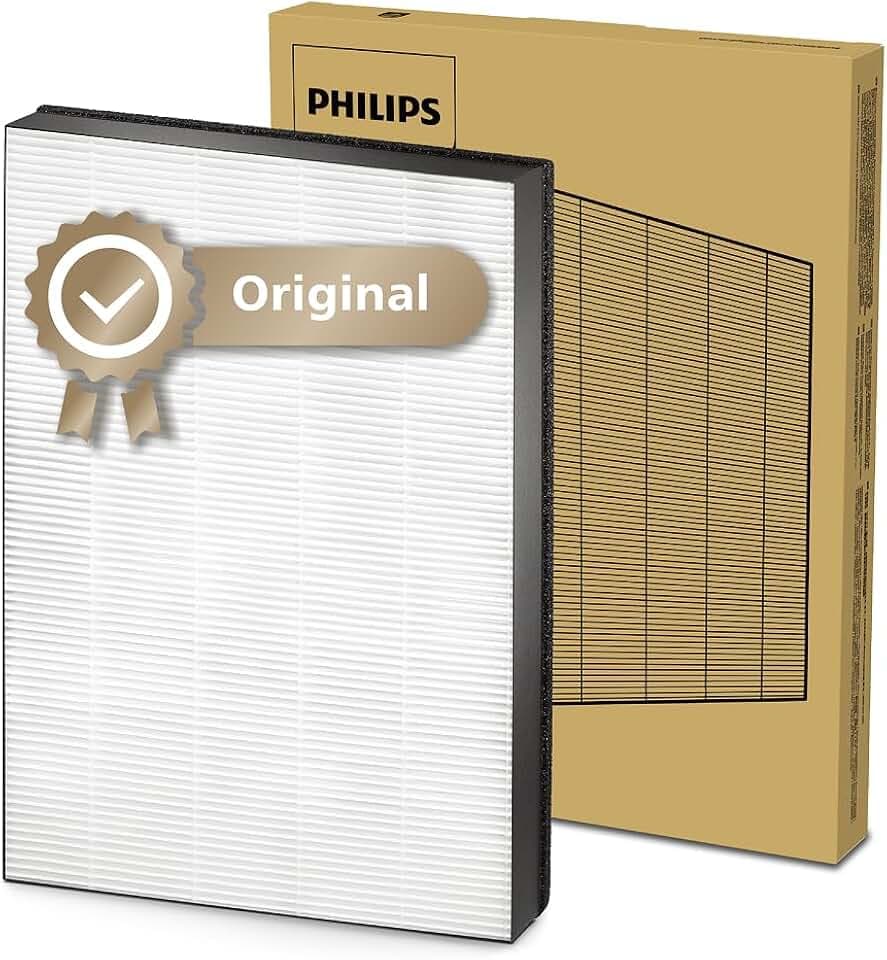 Philips Original Ersatzfilter für 2-in-1 Kombigerät 1000i & 2000i
