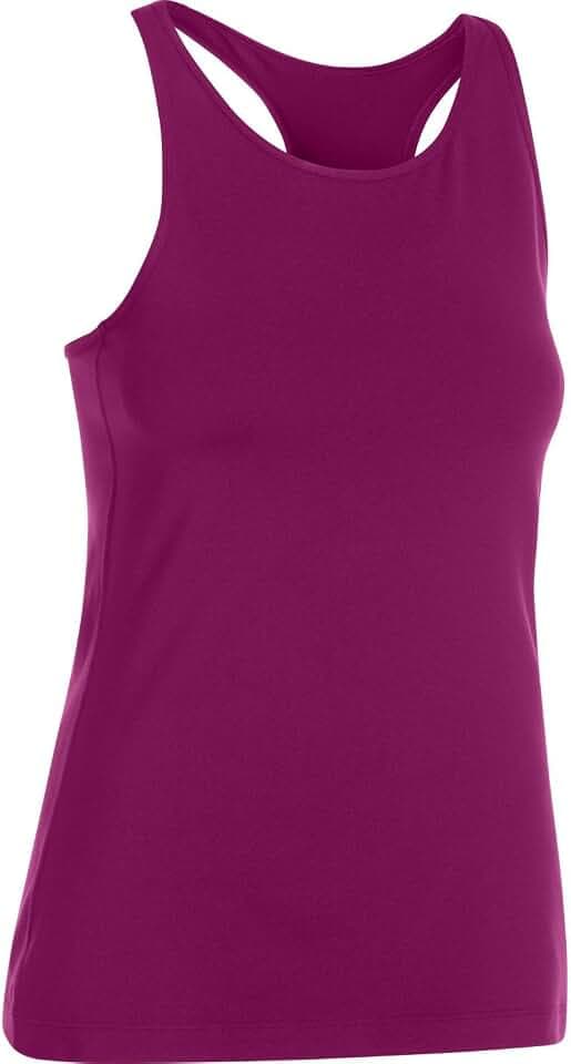 Under Armour Damen Fitness T-Shirt City Hopper Tank