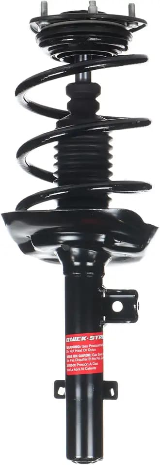 Monroe 172971 Suspension Strut and Coil Spring Assembly