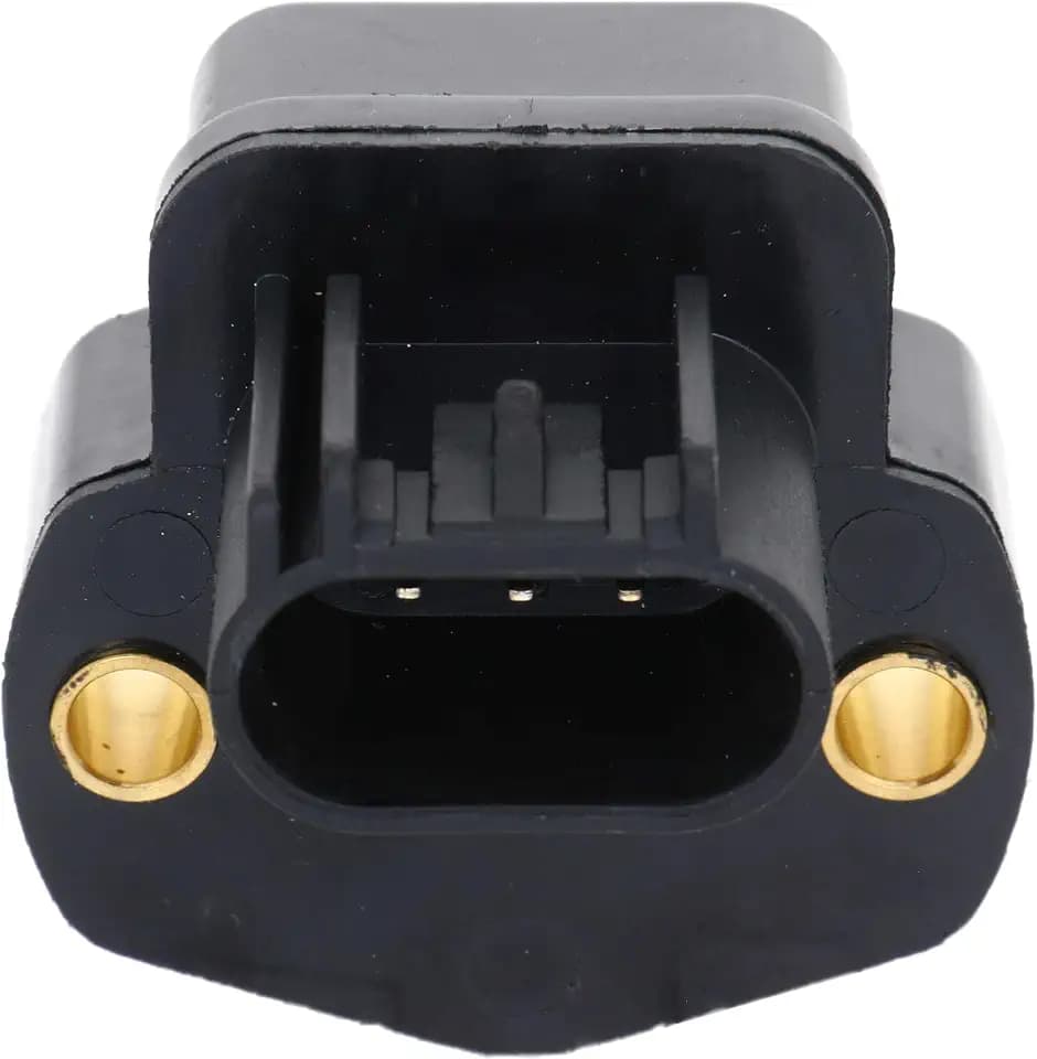 Holstein Throttle Position Sensor