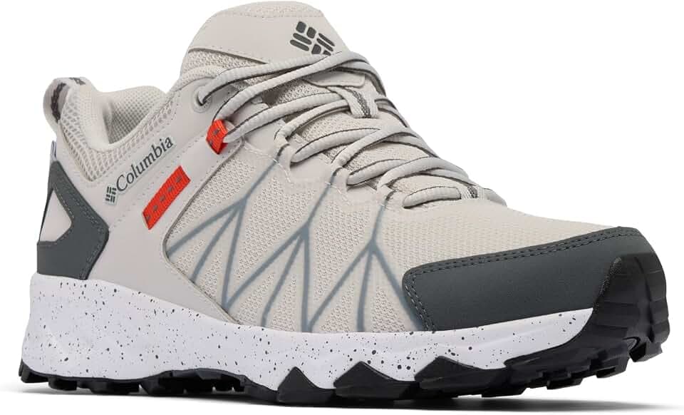 Columbia Peakfreak II Outdry