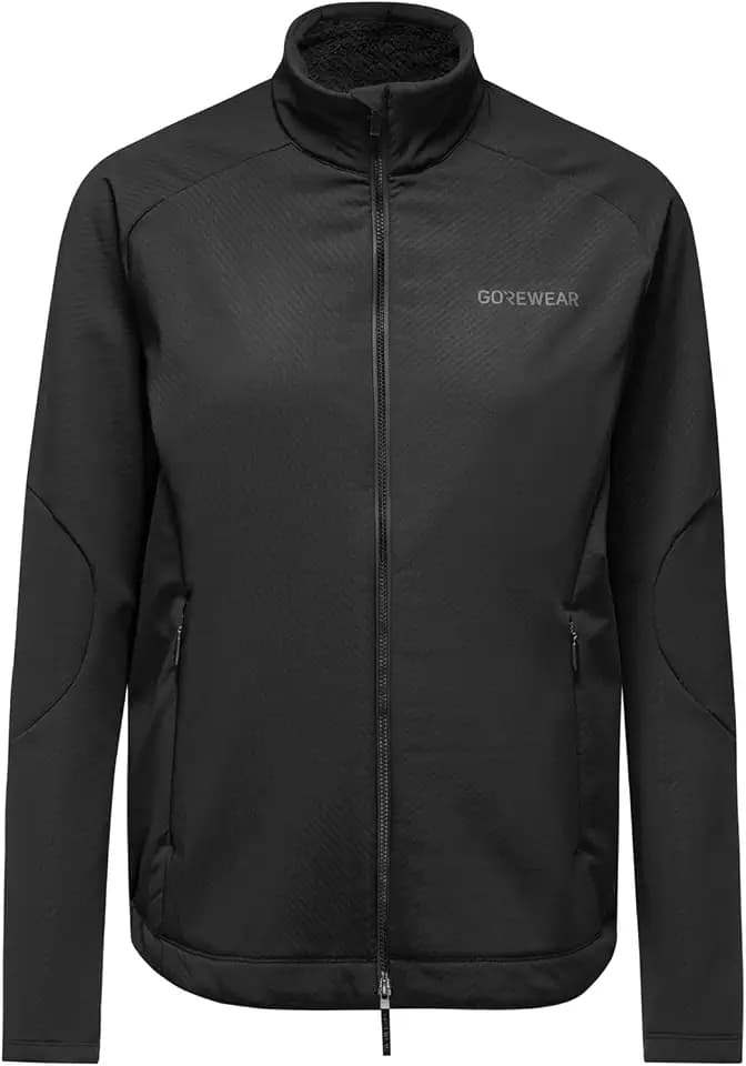 GORE WEAR Damen Fernflow Thermo Jacke Damen Jacke (1er Pack)