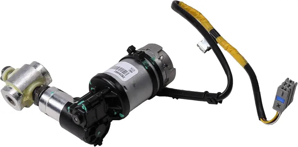 GM Genuine Parts 22969367 Steering Column Tilt Wheel Actuator Motor