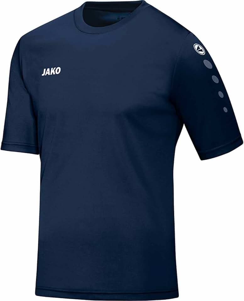 Jako Trikot Team KA Navy