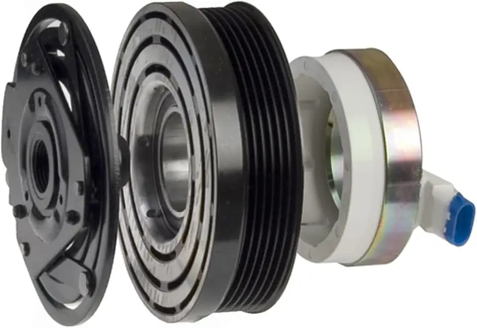 Four Seasons 47692 A/C Compressor Clutch