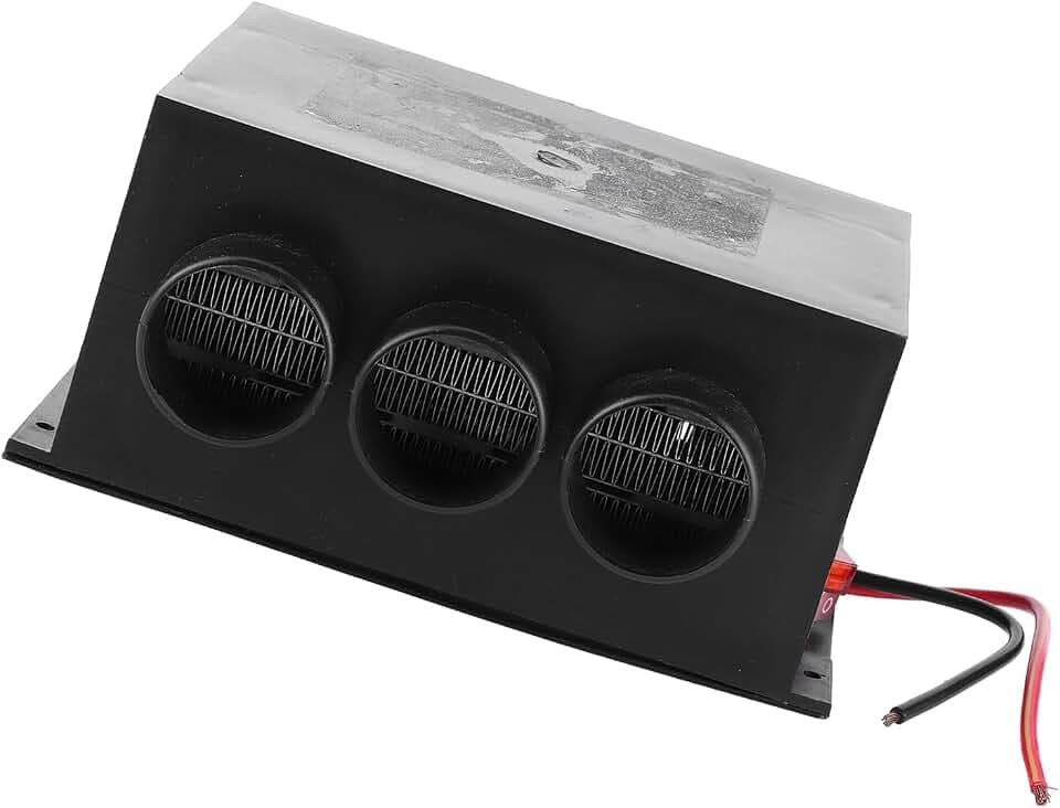 SIXRUN 12V PTC Keramik-Heizung 300W Enteiser