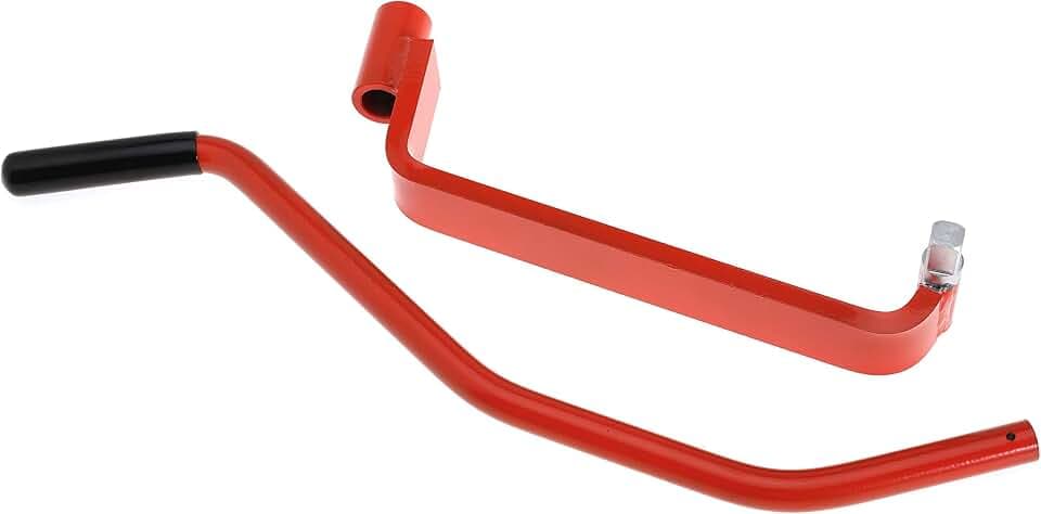924-5528 Drive Belt Tensioner Tool Compatible with Volvo 9700 VN VNL VNM VAH VHD 2007-2016 for Mack CXU GU7 GU8 MRU CHU CTP CXP 2007-2015