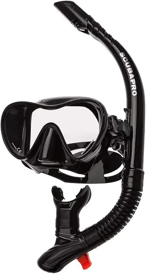 Scubapro Trinidad Adult Combo
