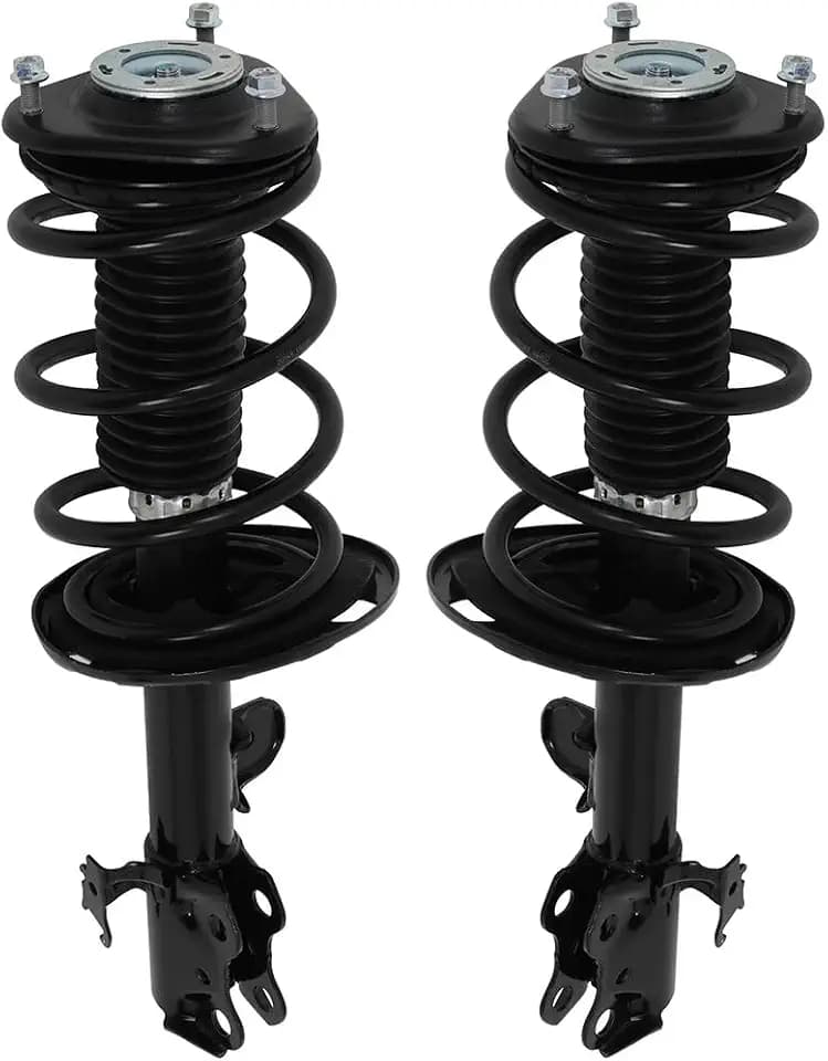 OCPTY Front Complete Strut Assembly for Toyota RAV4 2013-2018 w/ 6-Spd Auto
