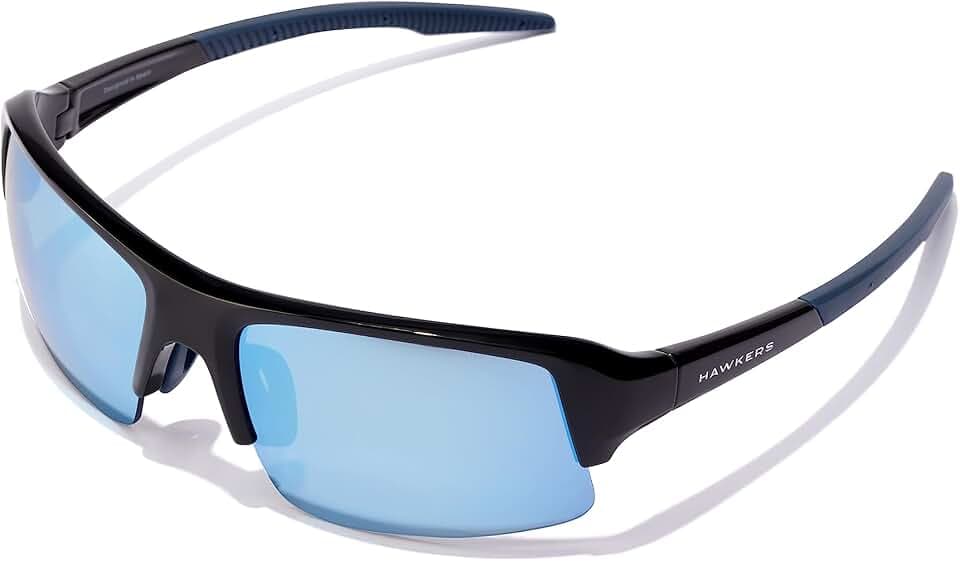 HAWKERS Sonnenbrille BAT für Herren und Damen