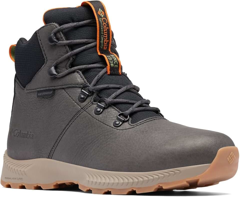 Columbia Herren Peakfreak Rush Shandal Sandale Outdoor 2109471 010