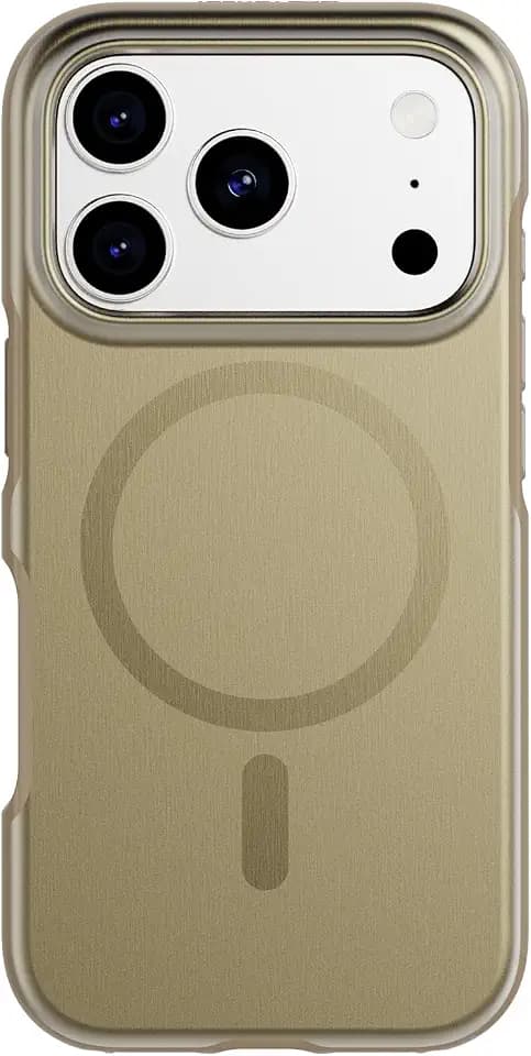 Tech21 EvoDusk with MagSafe for Apple iPhone 17 Pro Copper