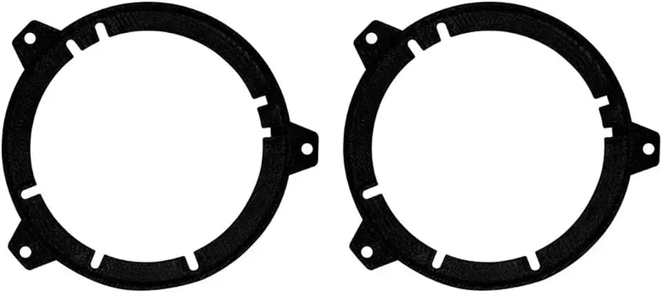 Metra 82-9303 Speaker Adapter for 1999-2010 BMW 3-Series Vehicles