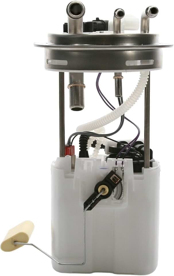 Delphi FG0808 Fuel Pump Module Assembly