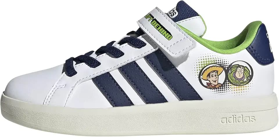 adidas Unisex Kinder adidas Pixar Toy Story Grand Court KidsSCHUHE