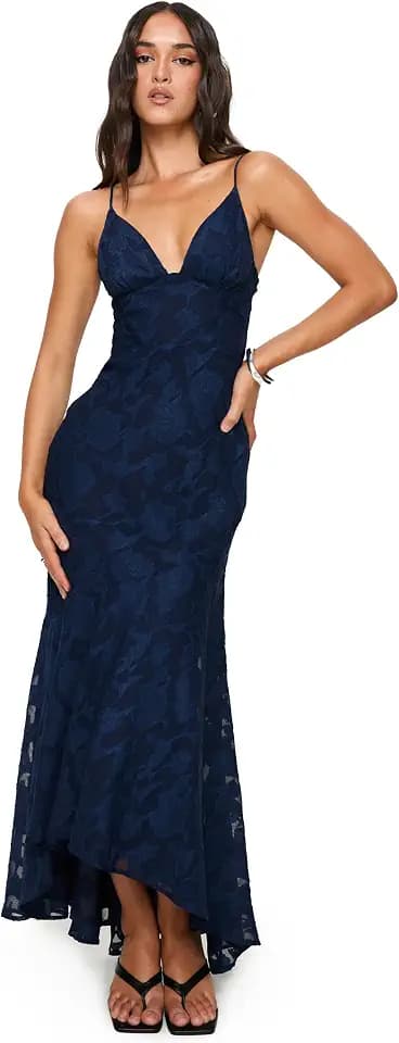 Princess Polly Women's Cyrene Maxi Dress