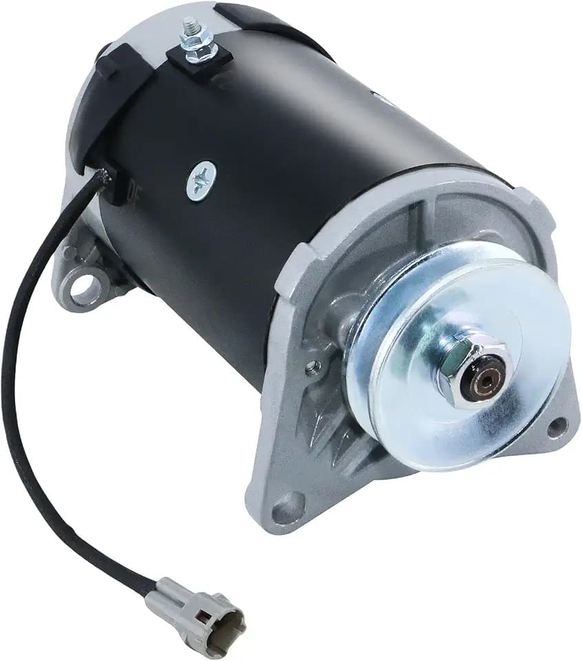 Starter Generator for Yamaha Golf Cart 1996-on JN6-H1100-00-00