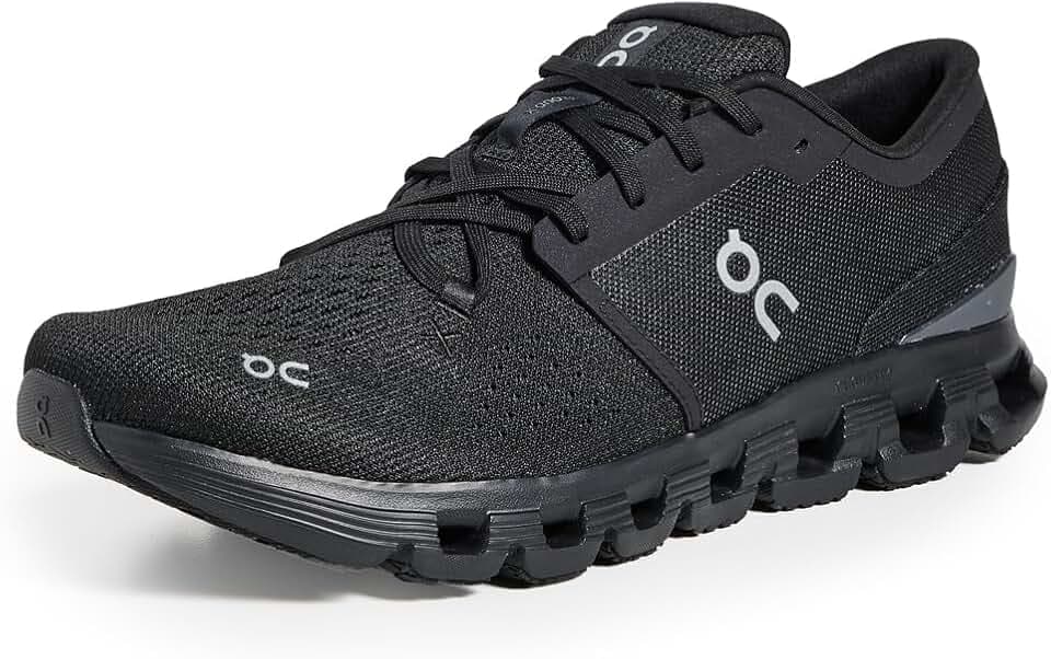 On Men's Cloud X 4 Sneakers