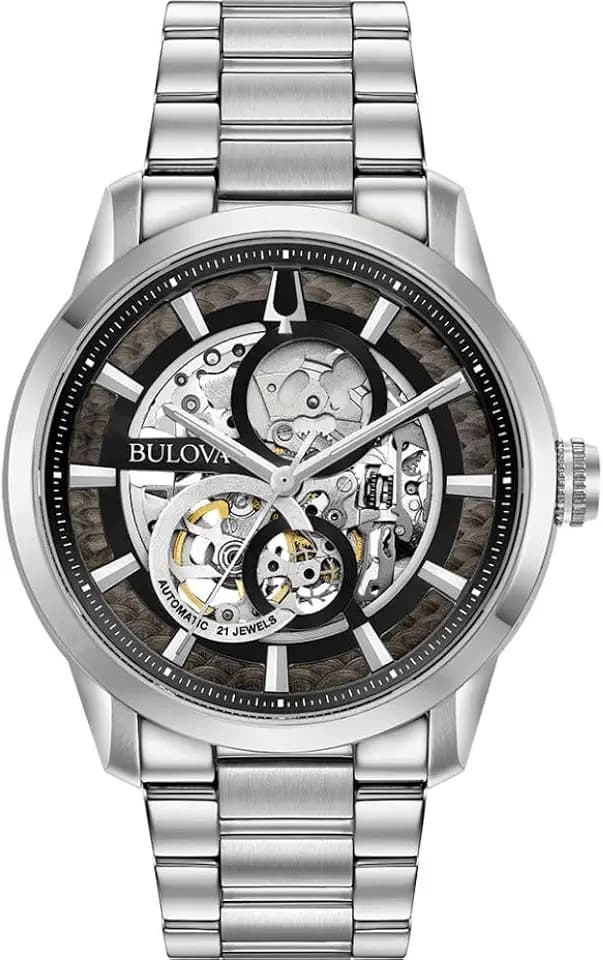 Bulova - Herren Uhr 96A208