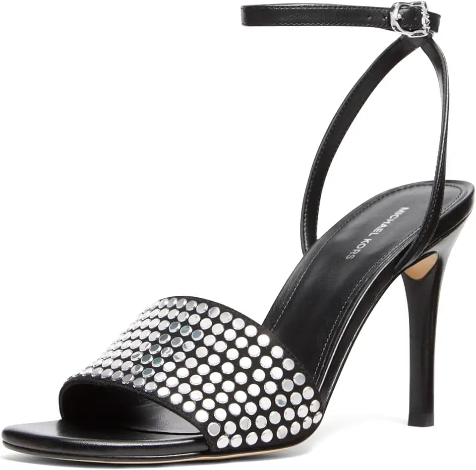 MICHAEL Michael Kors Elyse Heeled Sandals