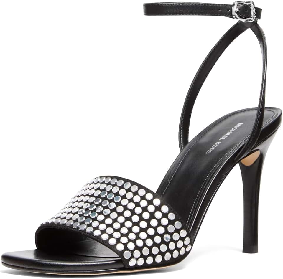MICHAEL Michael Kors Elyse Heeled Sandals