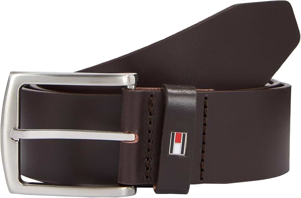 Tommy Hilfiger Herren Gürtel