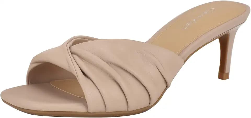 Calvin Klein Women's Imeena