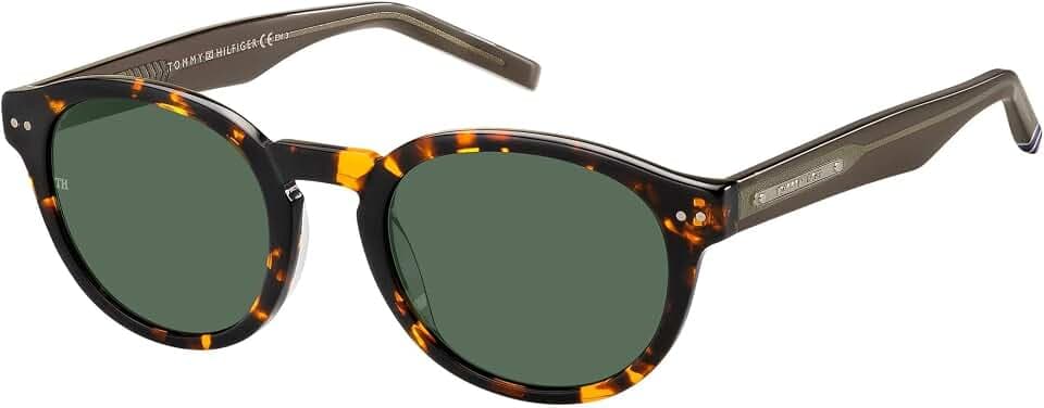 Tommy Hilfiger Unisex Th 1713/S Sonnenbrille