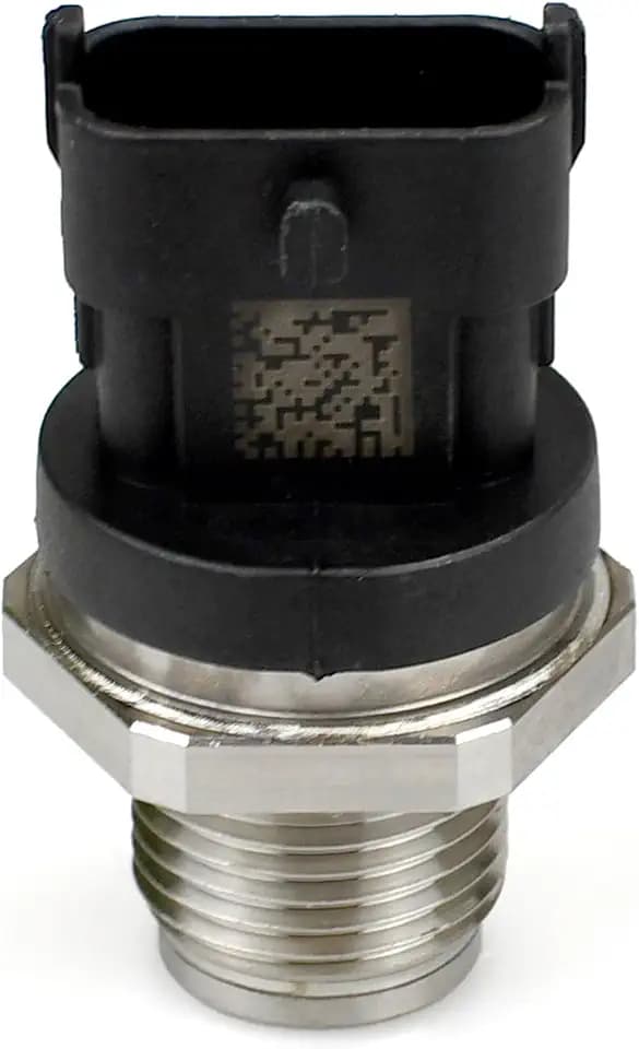 0281006150 Fuel Rail Pressure Sensor,Pressure Sensor Switch,for 2007-2012 Dodge Ram 2500 6.7L Cummins 0 281 006 150
