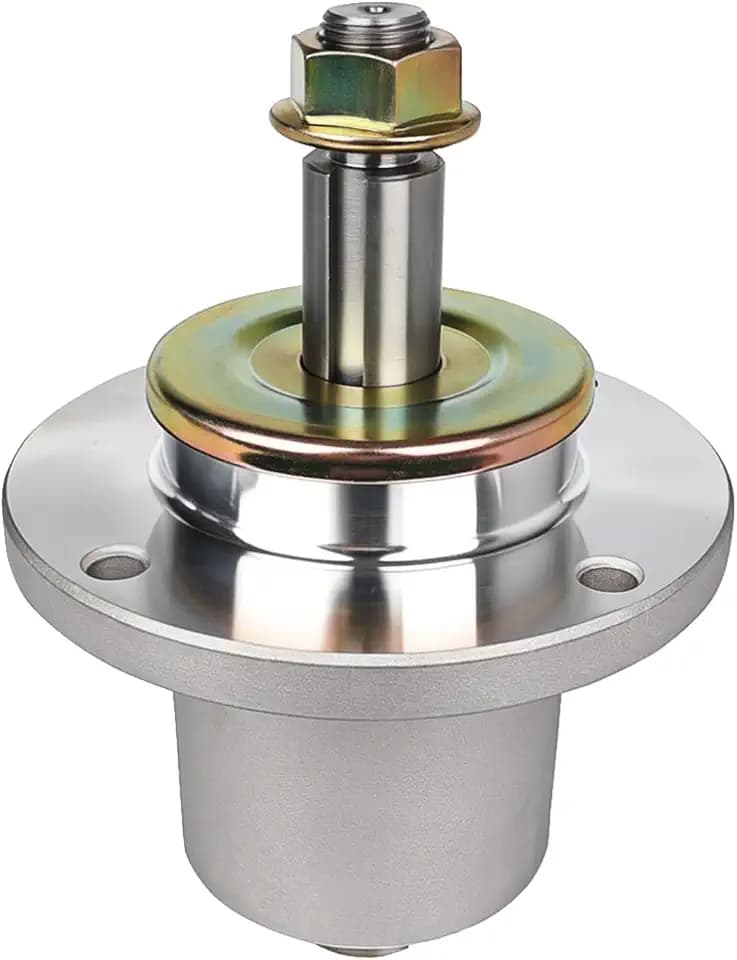 AOIT 461950 Spindle Assembly for 36" 48" 52" 61" Mower Deck, Compatible with S-Cag Freedom Z Pro SFZ48 SFZ52 SFZ61 SMFZ-36 SMFZ-48 SMFZ-52 SFW SFZ SMFZ SPZ SWZT, 1 Pack