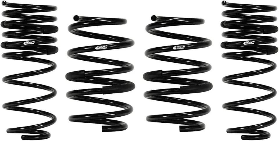 Eibach Pro-Kit Performance Springs 3895.140 Set Of 4 Compatible with Chevrolet SS