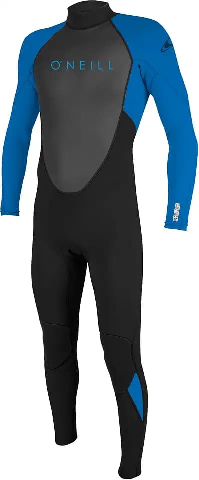 O'Neill Youth Reactor-2 3/2mm Back Zip Full Wetsuit