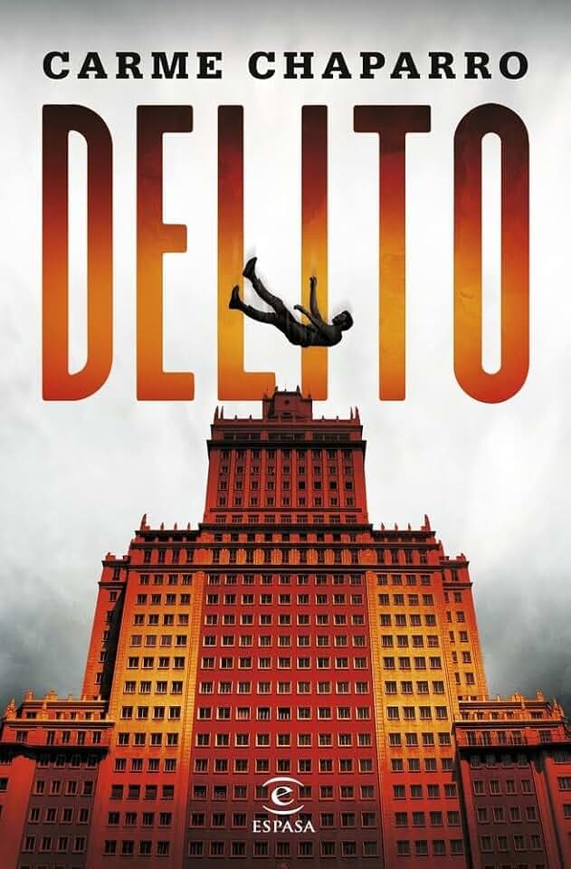 Delito (ESPASA NARRATIVA)