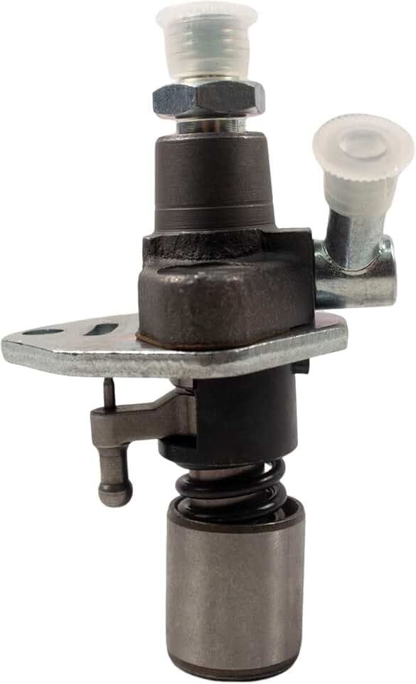 186 186F 10HP No Solenoid New Fuel Injector Pump Compatible With Yanmar Engine L100