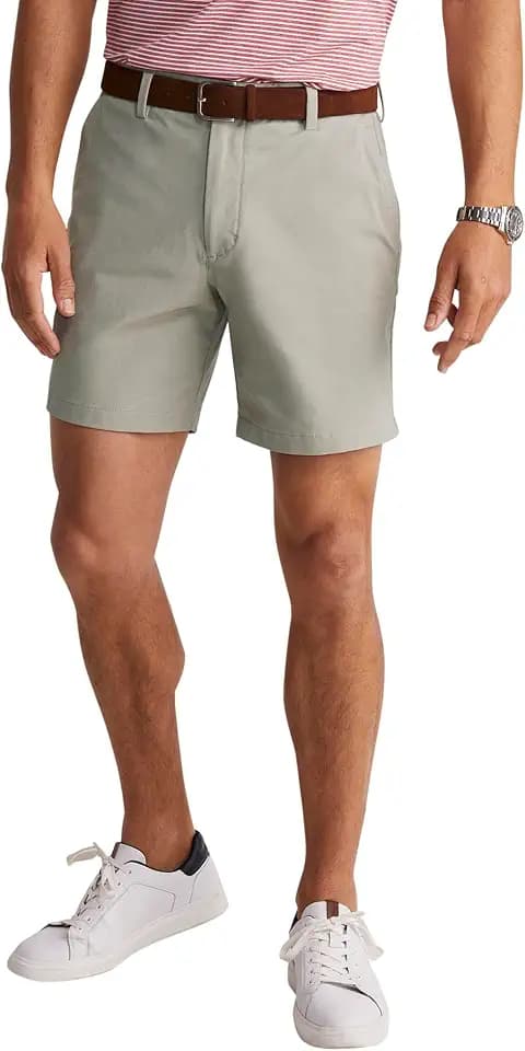 vineyard vines 7" On-The-Go Shorts