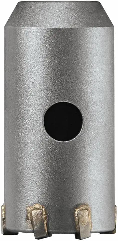 BOSCH T3912SC SDS-plus Speedcore Kernbohrer, dünnwandig, 3,8 cm (1 3/8 Zoll)