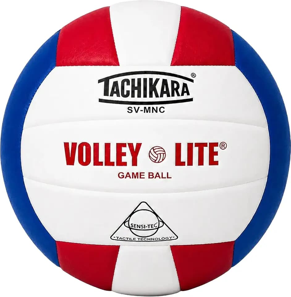 Tachikara Volley-Lite Additional Colors (EA)