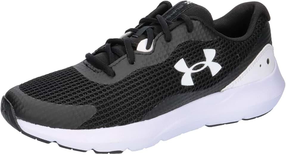 Under Armour Surge 3 Mens Running Shoes